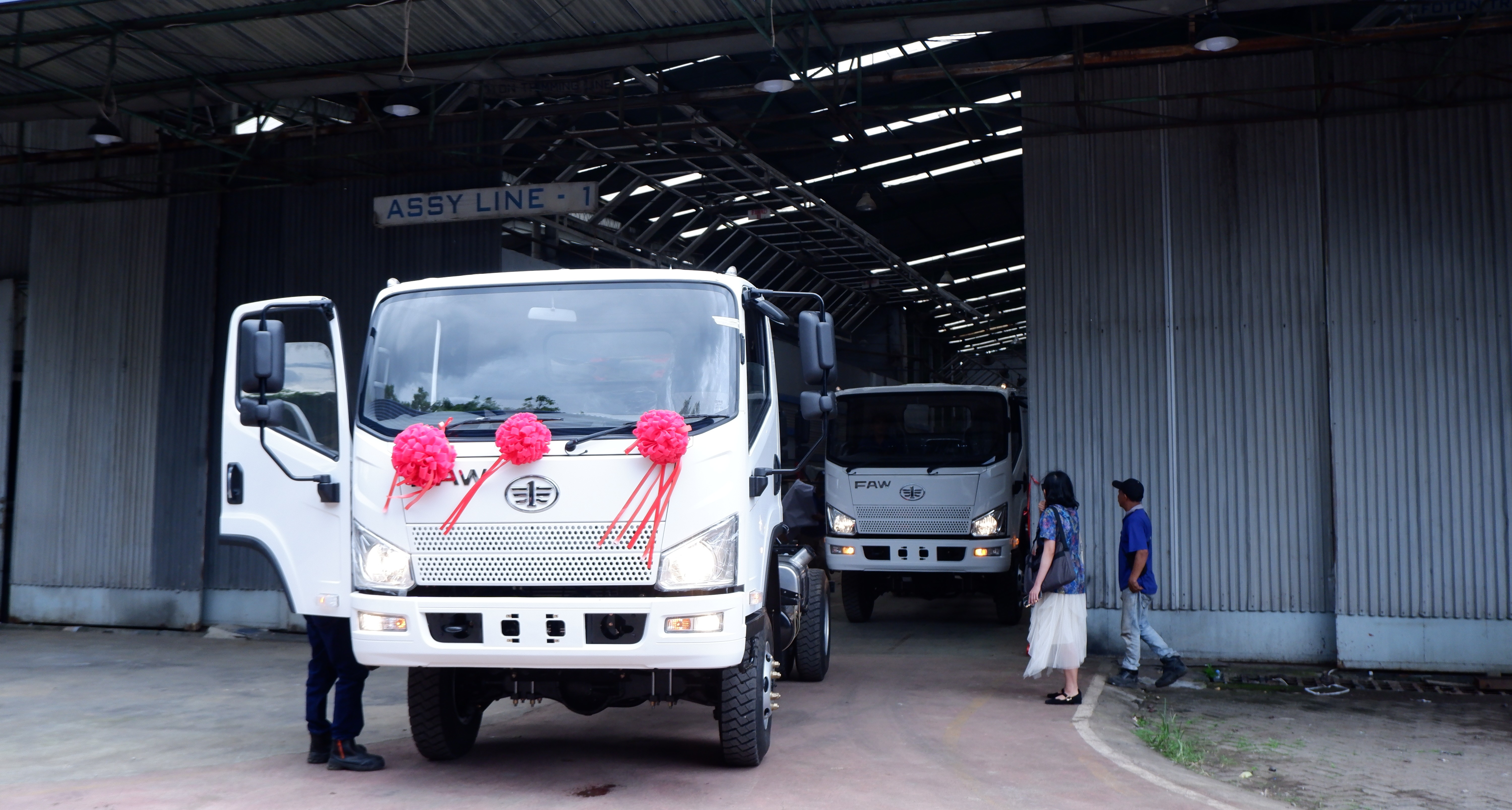 1770866674233542.jpg 26年1月12日-下线出车.JPG